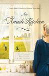 An Amish Kitchen cover