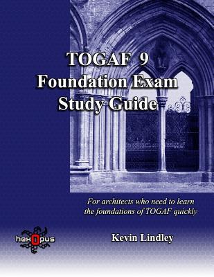 togaf study guide  pdf