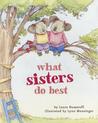 What Sisters Do Best: cover