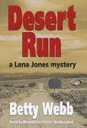 Desert Run cover