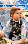 A Wedding for Baby cover