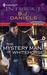 The Mystery Man of Whitehorse (Whitehorse Montana, #3) by B.J. Daniels