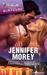 Heiress Under Fire (All McQueen's Men #2) by Jennifer Morey