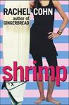 Shrimp cover