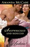 Shipwrecked and Seduced cover