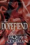 The Dopefiend cover