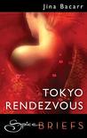 Tokyo Rendezvous cover