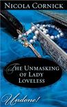 The Unmasking of Lady Loveless cover