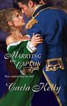 Marrying The Captain cover