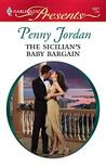 The Sicilian's Baby Bargain cover