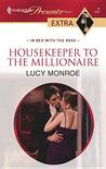 Housekeeper to the Millionaire cover