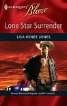 Lone Star Surrender cover