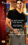 In Bed With The Devil cover