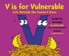 V is for Vulnerable: An Alphabet for People Who Want to Make a Difference cover
