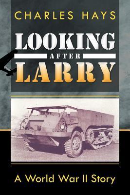 looking-after-larry-a-world-war-ii-story