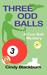Three Odd Balls (Cue Ball Mysteries, #3) by Cindy Blackburn