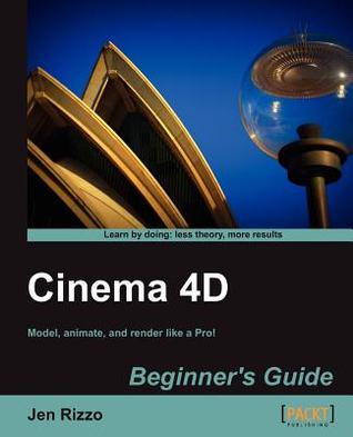 Cinema 4D Beginners Guide