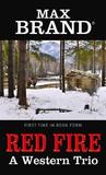 Red Fire cover