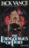 The Languages of Pao cover