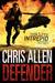 Defender (Intrepid #1) by Chris Allen