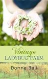 Vintage Ladybug Farm cover