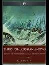 Through Russian Snows cover