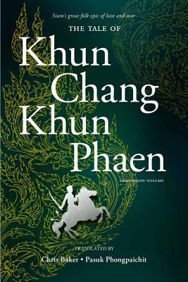 the-tale-of-khun-chang-khun-phaen-companion-volume