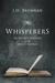 Whisperers The Secret History of the Spirit World by J.H. Brennan