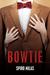 Bowtie by Spiro Milas