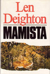 MAMista cover