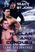 To Clan and Conquer (Clan Beginnings, #1) by Tracy St. John