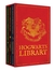 The Hogwarts Library by J.K. Rowling