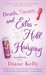 Death, Taxes, and Extra-Hold Hairspray (Tara Holloway, #3) by Diane Kelly