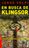 En busca de Klingsor