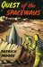 Quest of the Spaceways