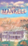 The Eye of the Leopard cover