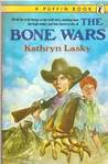The Bone Wars cover