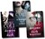 The Immortals After Dark Collection Dreams Of A Dark Warrior, Demon From The Dark, A Hunger Like No Other (Immortals After Dark, #2, 10, 11) by Kresley Cole