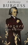 Mozart and the Wolf Gang cover