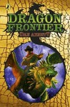 Dragon Frontier cover