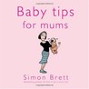 Baby Tips For Mums cover