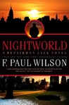 Nightworld (Adversary Cycle, #6)