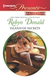 Island of Secrets cover