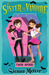 Twin Spins (My Sister the Vampire, #9) by Sienna Mercer