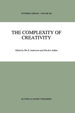 the-complexity-of-creativity