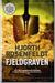 Fjeldgraven (Sebastian Bergman, #3) by Michael Hjorth