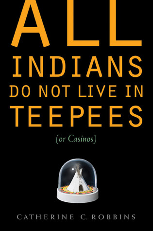 Descargar en línea All Indians Do Not Live in Teepees