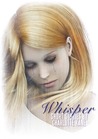 Whisper cover