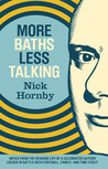 More Baths, Less Talking cover