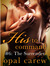 His to Command The Surrender (His to Command, #6) by Opal Carew